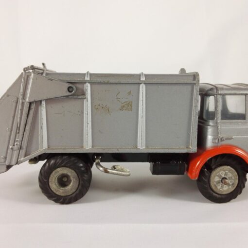 JRD Berliet GAK Eboueurs - 131