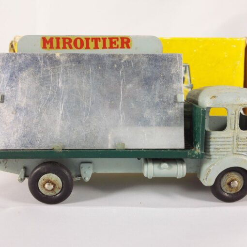 Dinky Toys Simca Cargo Miroitier - 33C