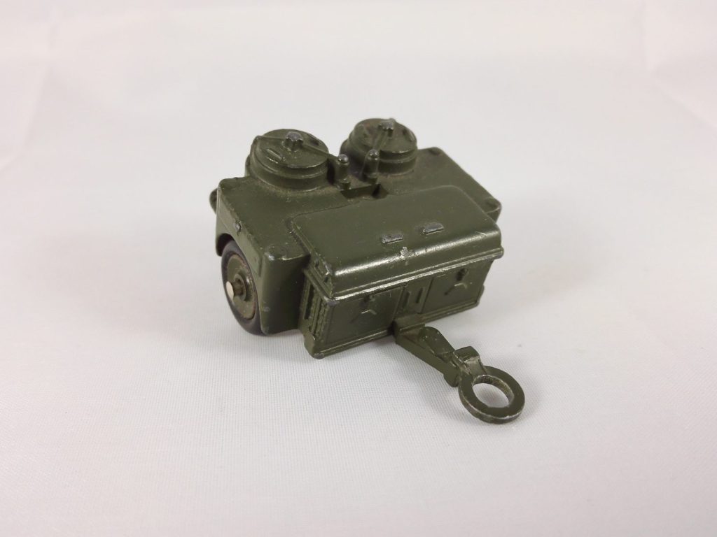 Cuisine Marion - Dinky Toys - 823