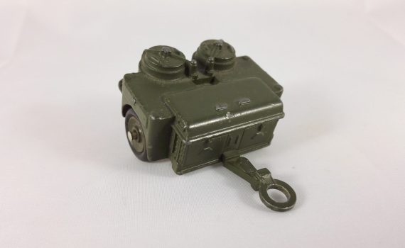 Cuisine Marion - Dinky Toys - 823