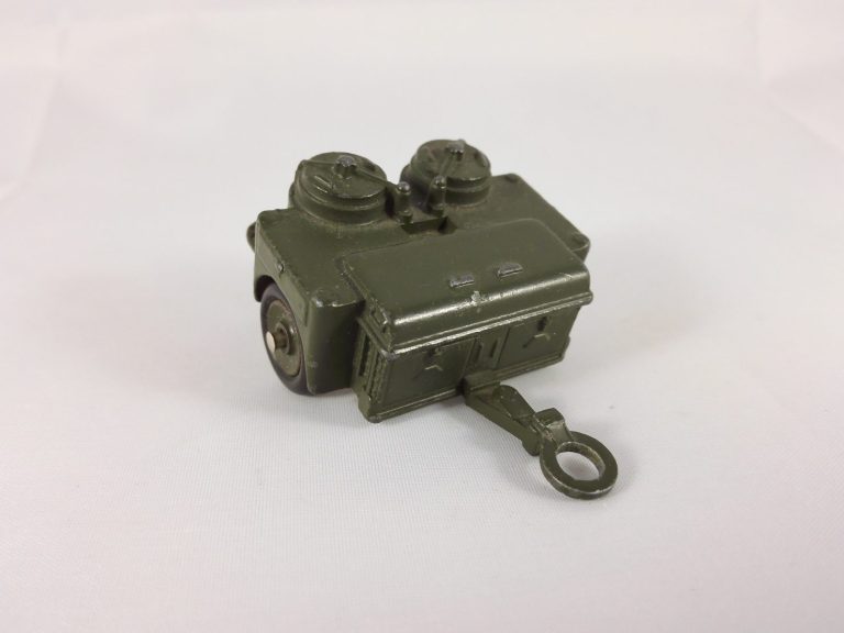 Cuisine Marion - Dinky Toys - 823
