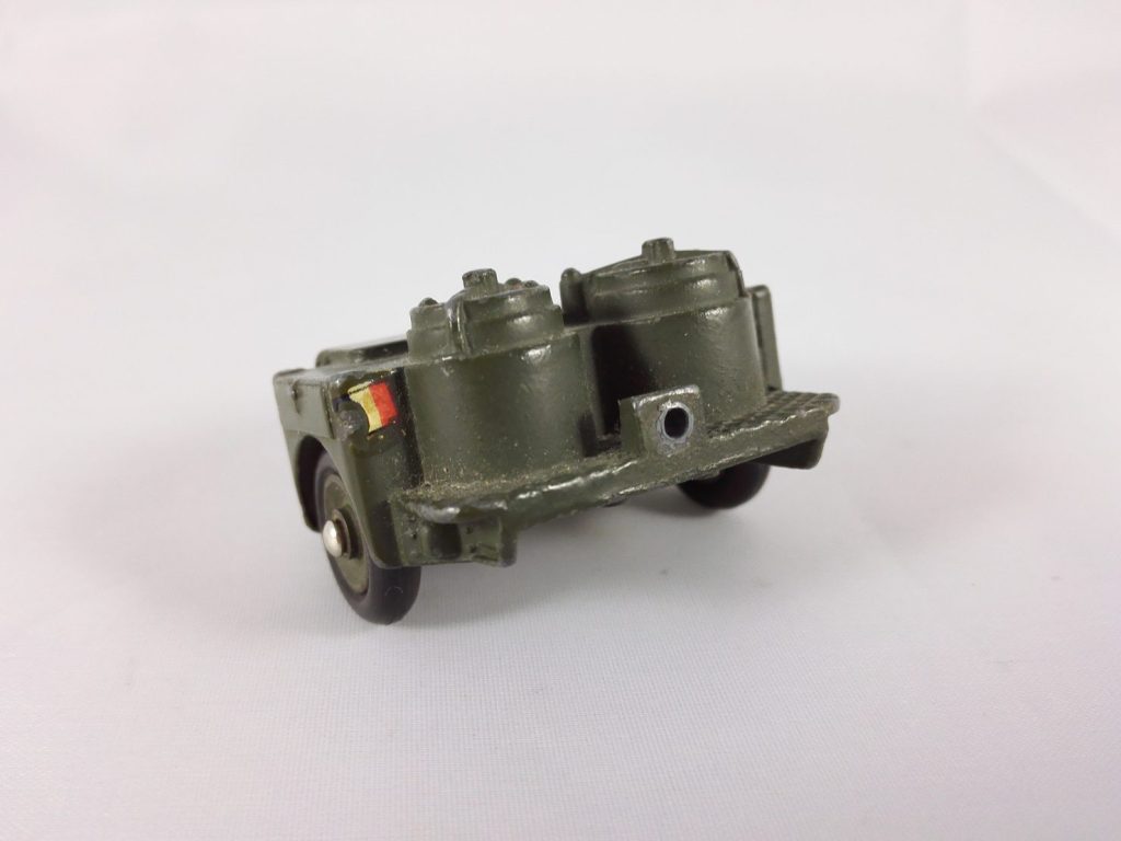 Cuisine Marion - Dinky Toys - 823