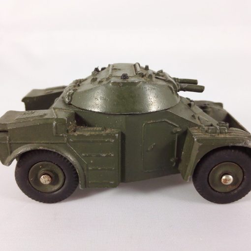 Panhard AML 60 - Dinky Toys - 814