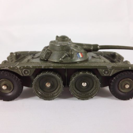 Panhard E.B.R. - Dinky Toys - 80A
