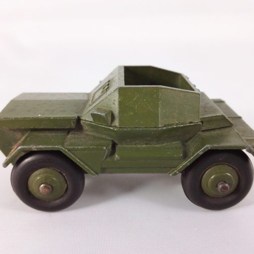 Scout Car - Dinky Toys - 673