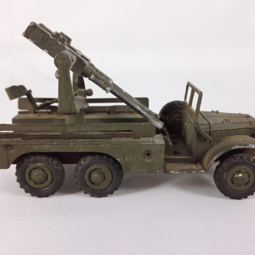 Dodge T223 6x6 DCA - France Jouets