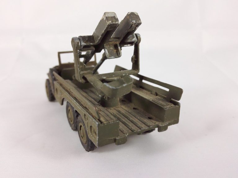 Dodge T223 6x6 DCA - France Jouets