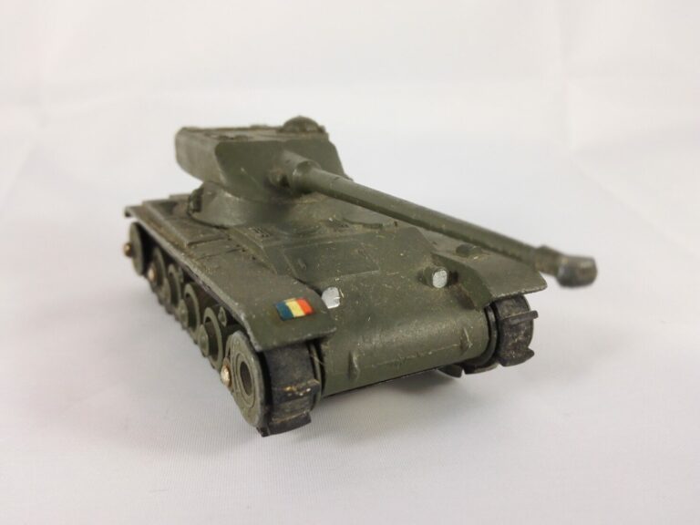 AMX-13 - Dinky Toys - 80C