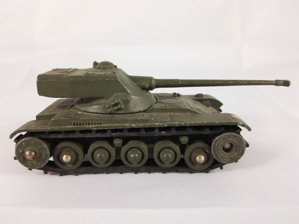 AMX-13 - Dinky Toys - 80C
