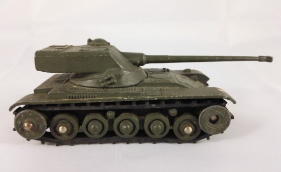 AMX-13 - Dinky Toys - 80C