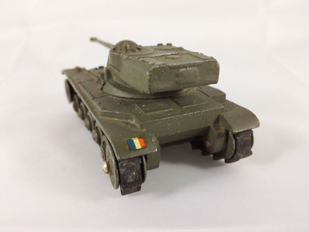 AMX-13 - Dinky Toys - 80C
