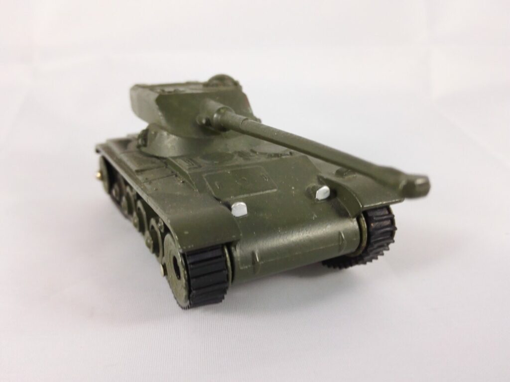 AMX-13 - Dinky Toys - 817