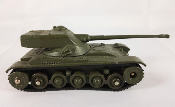 AMX-13 - Dinky Toys - 817