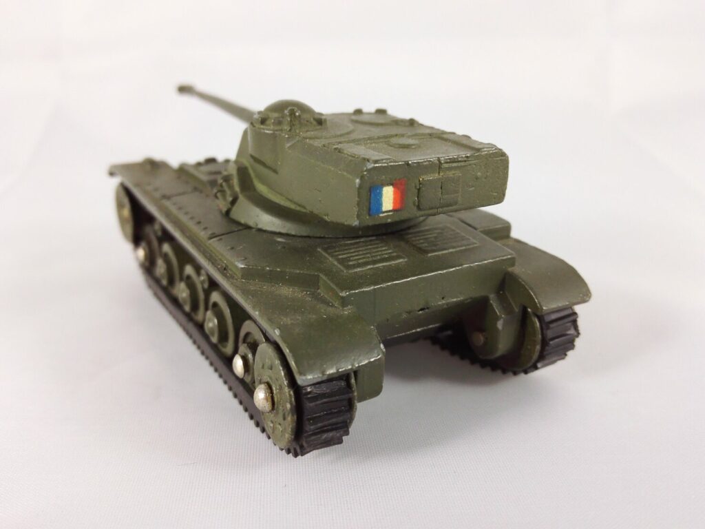 AMX-13 - Dinky Toys - 817