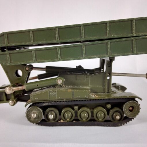 AMX-13 Poseur de Pont - Dinky Toys - 883