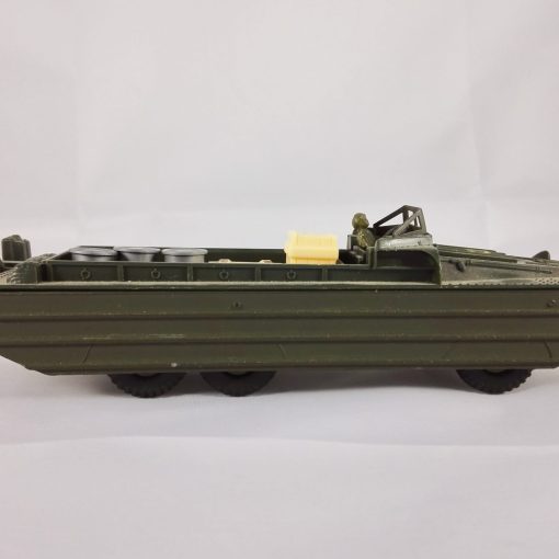 DUKW Véhicule Amphibie - Dinky Toys - 825