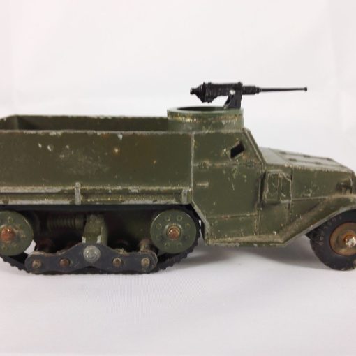 M3 Half Track - Dinky Toys - 822