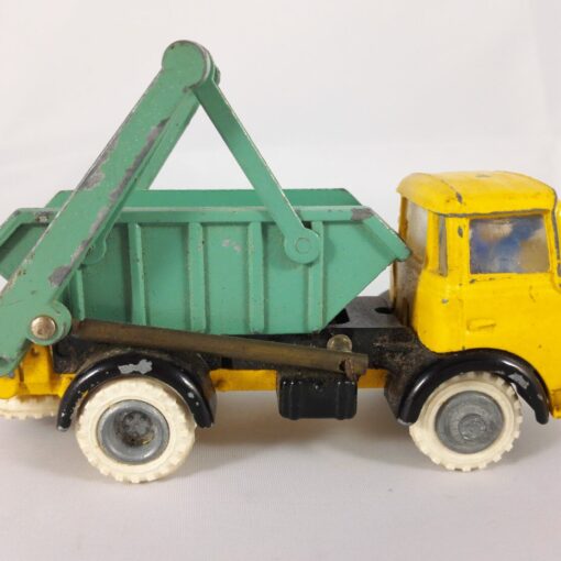 Berliet GAK Multibenne - France Jouets