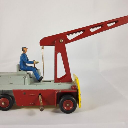 Grue Salev - Dinky Toys - 50