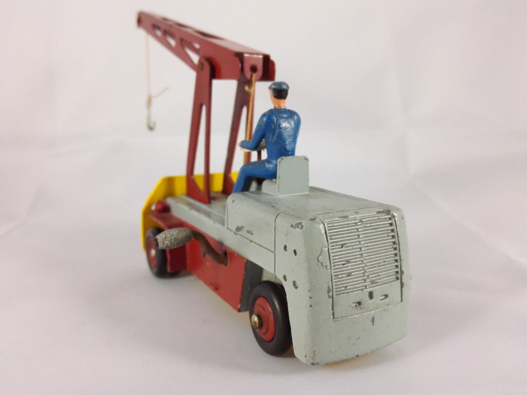 Grue Salev - Dinky Toys - 50