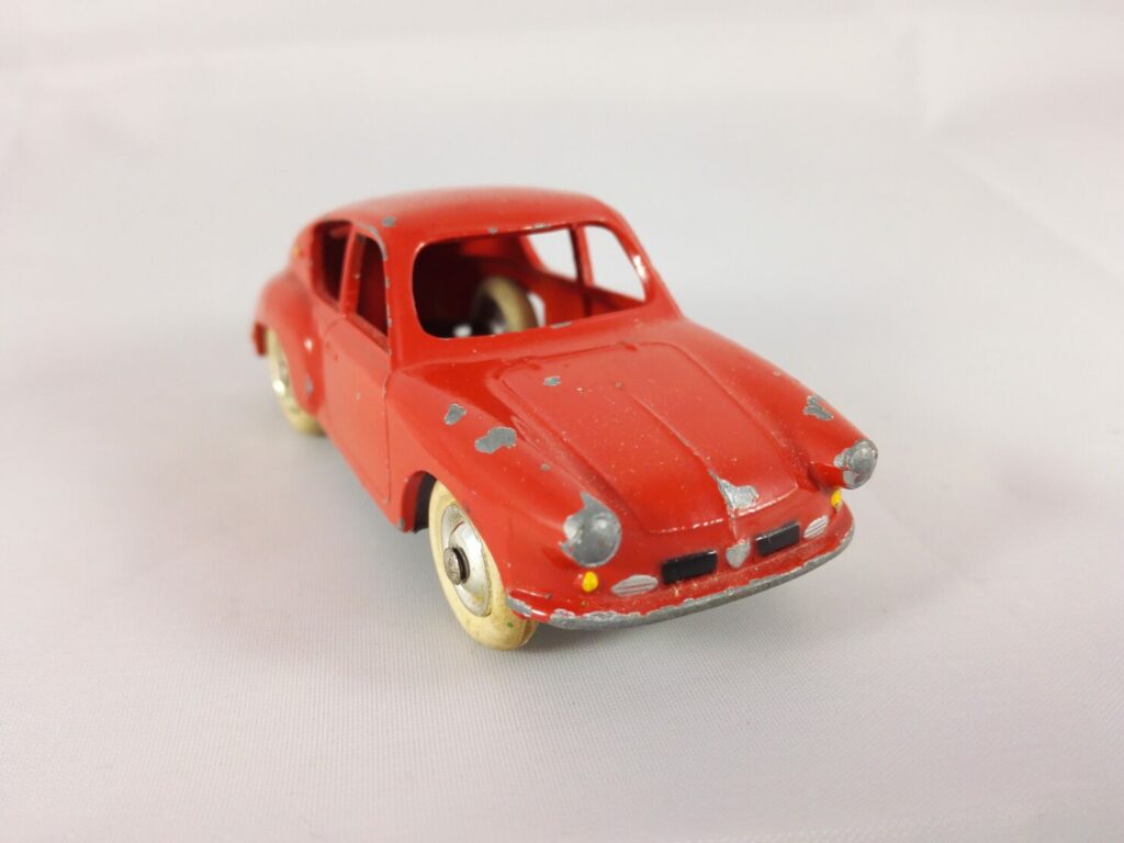 Alpine A106 - CIJ - 3/50