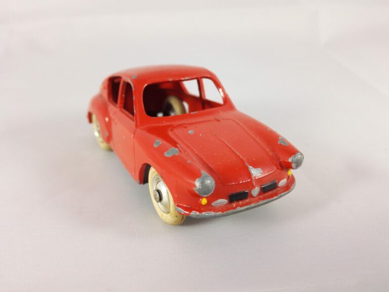 Alpine A106 - CIJ - 3/50