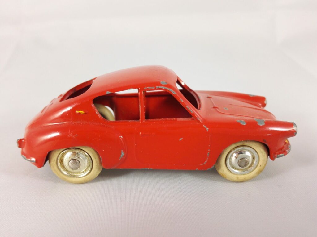 Alpine A106 - CIJ - 3/50