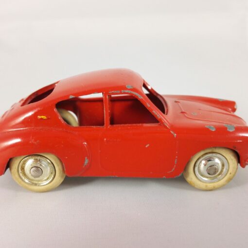 Alpine A106 - CIJ - 3/50