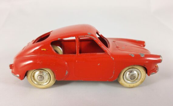 Alpine A106 - CIJ - 3/50