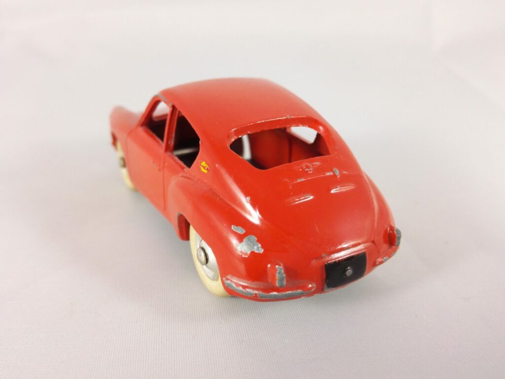 Alpine A106 - CIJ - 3/50