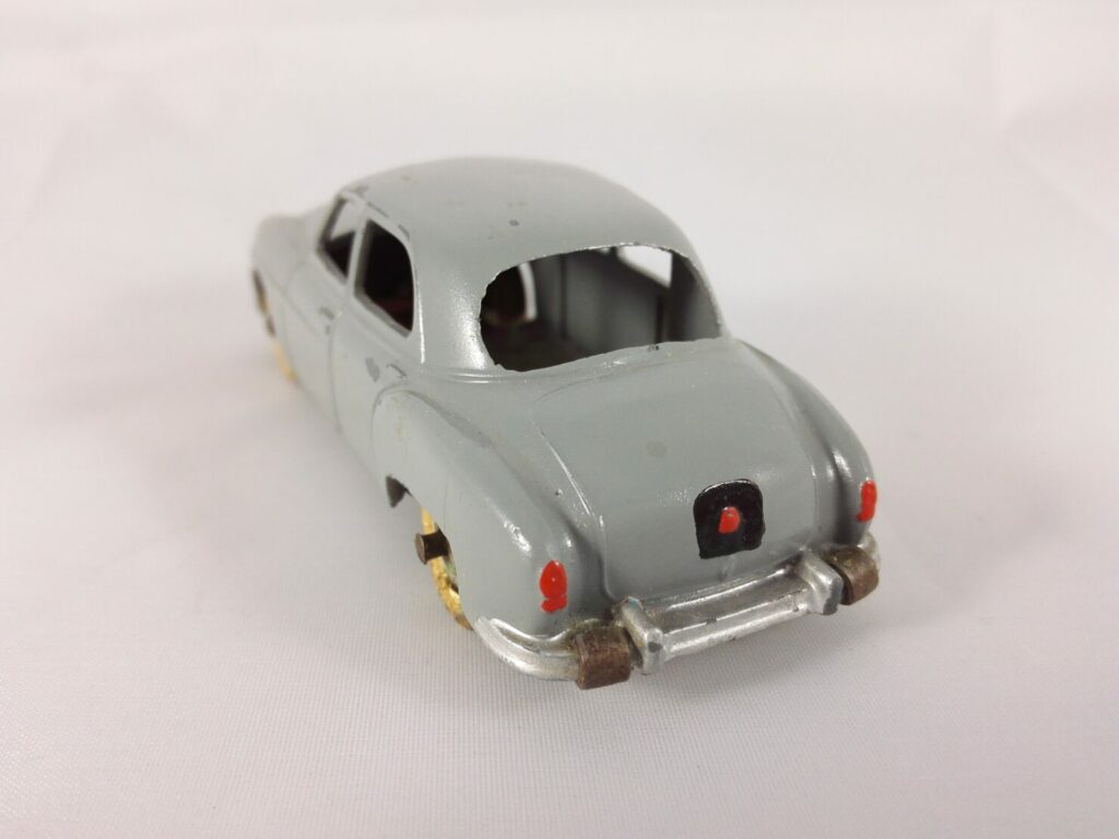 Renault Frégate - CIJ - 3/51