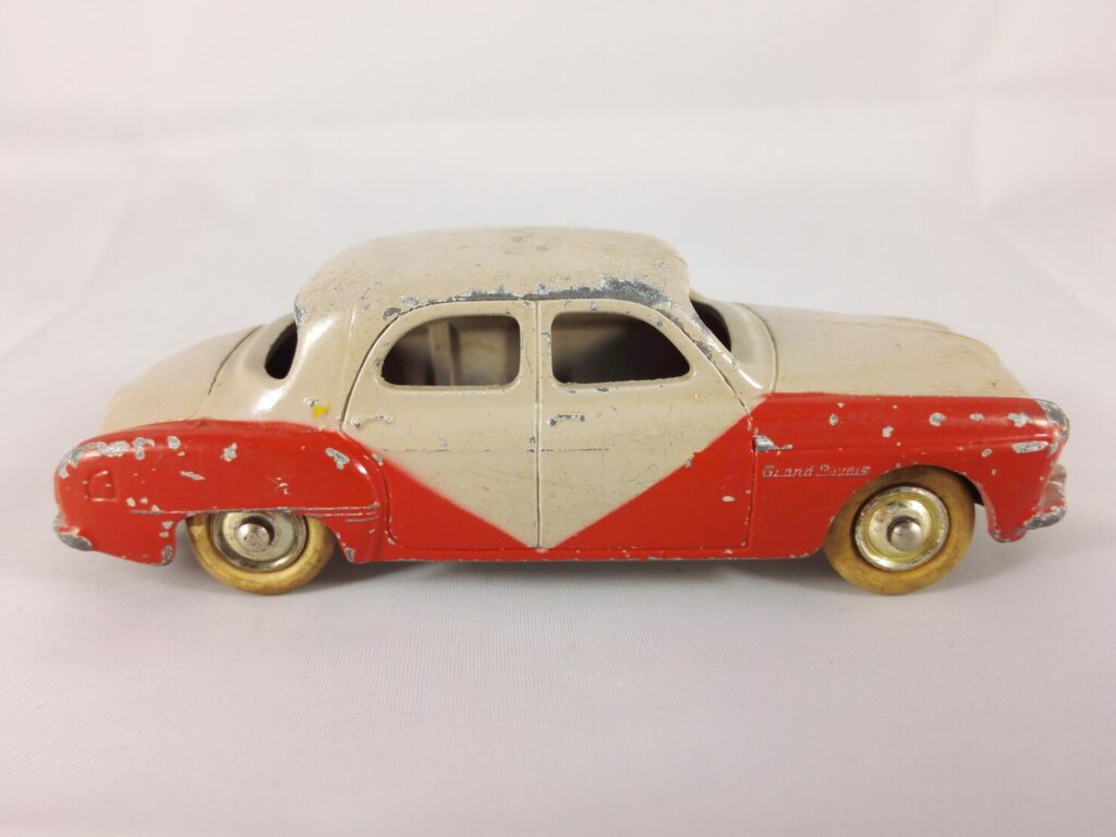Renault Frégate - CIJ - 3/52