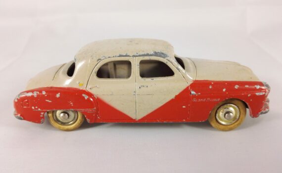 Renault Frégate - CIJ - 3/52