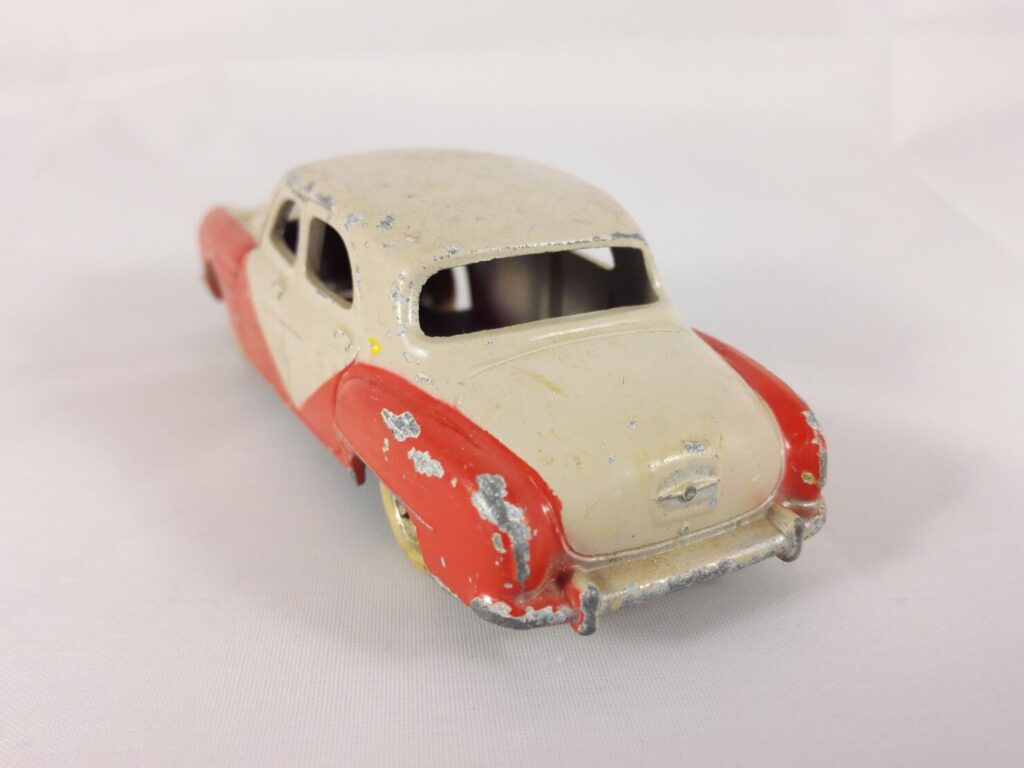 Renault Frégate - CIJ - 3/52