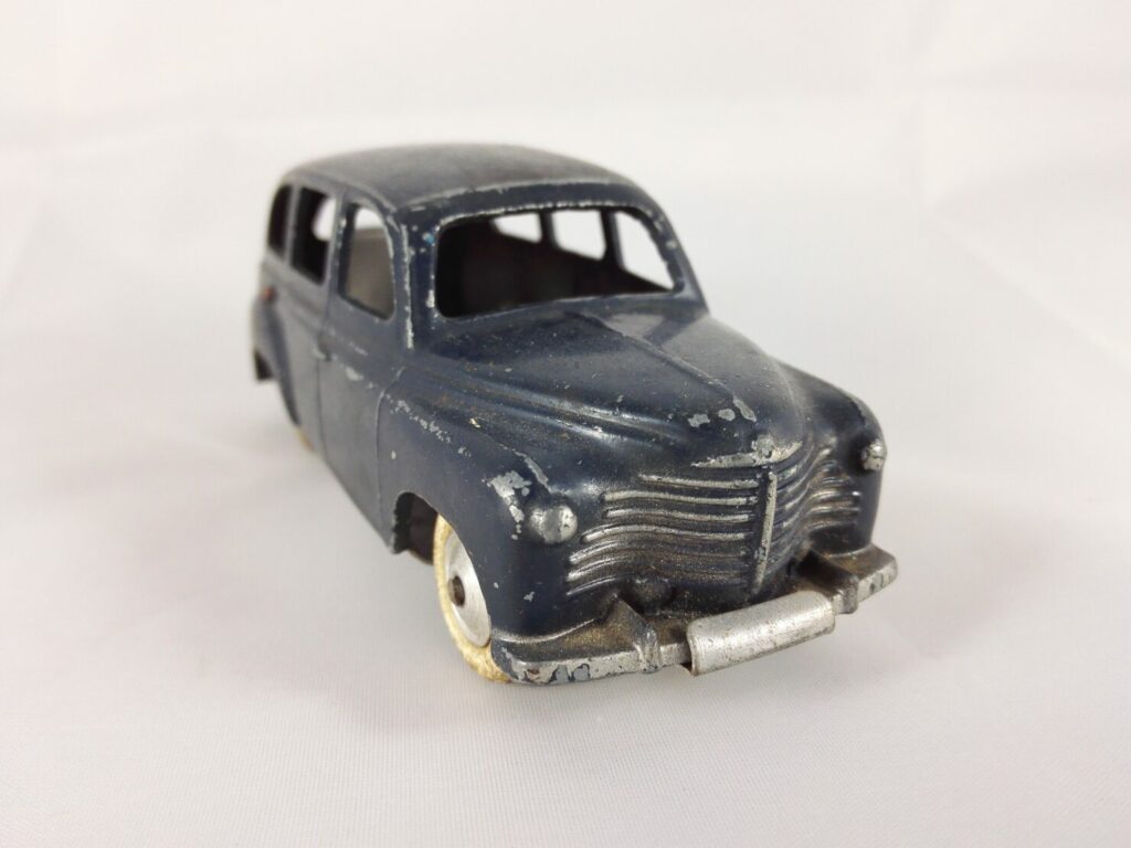 Renault Prairie - CIJ - 3/42