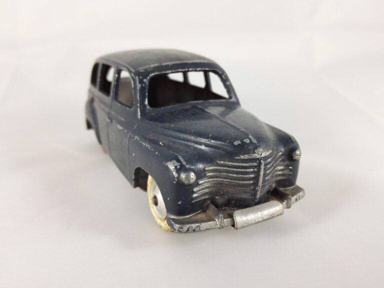 Renault Prairie - CIJ - 3/42