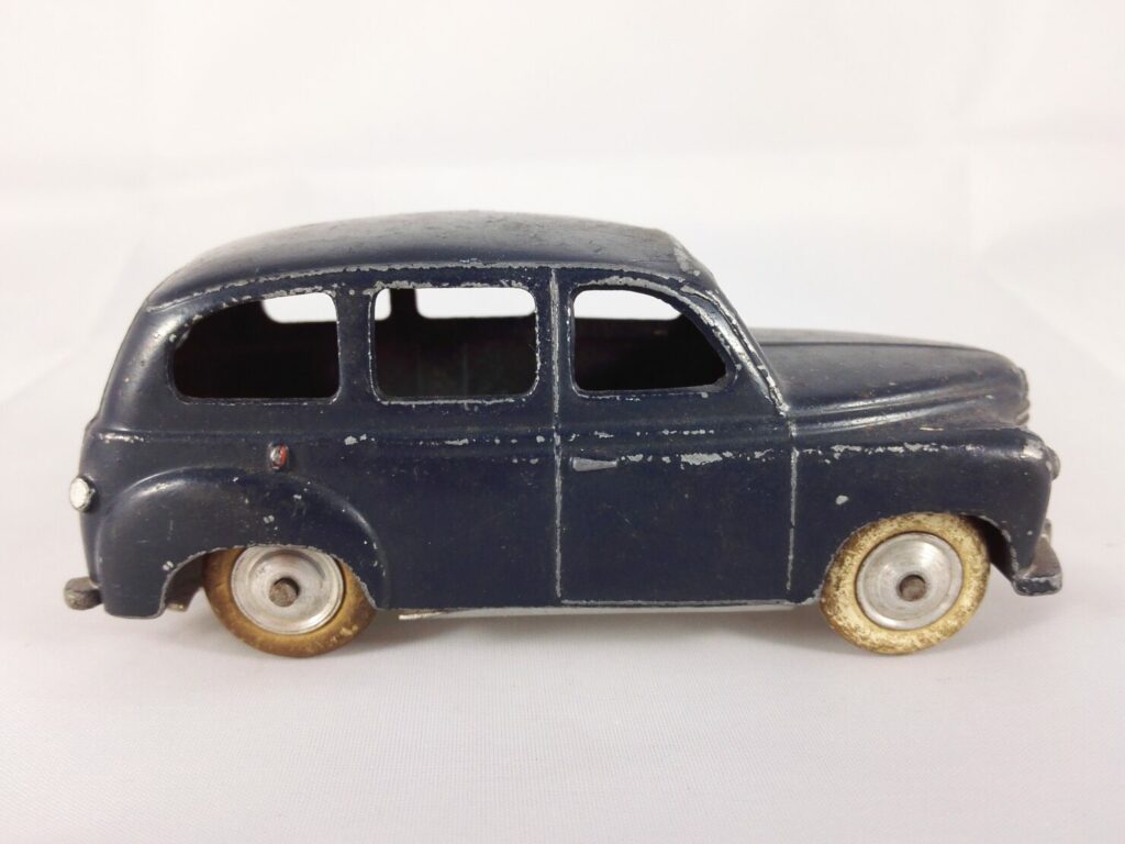 Renault Prairie - CIJ - 3/42