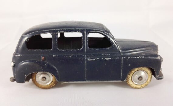 Renault Prairie - CIJ - 3/42