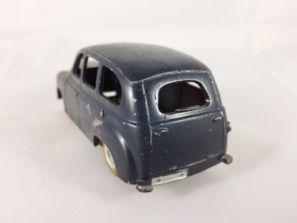 Renault Prairie - CIJ - 3/42