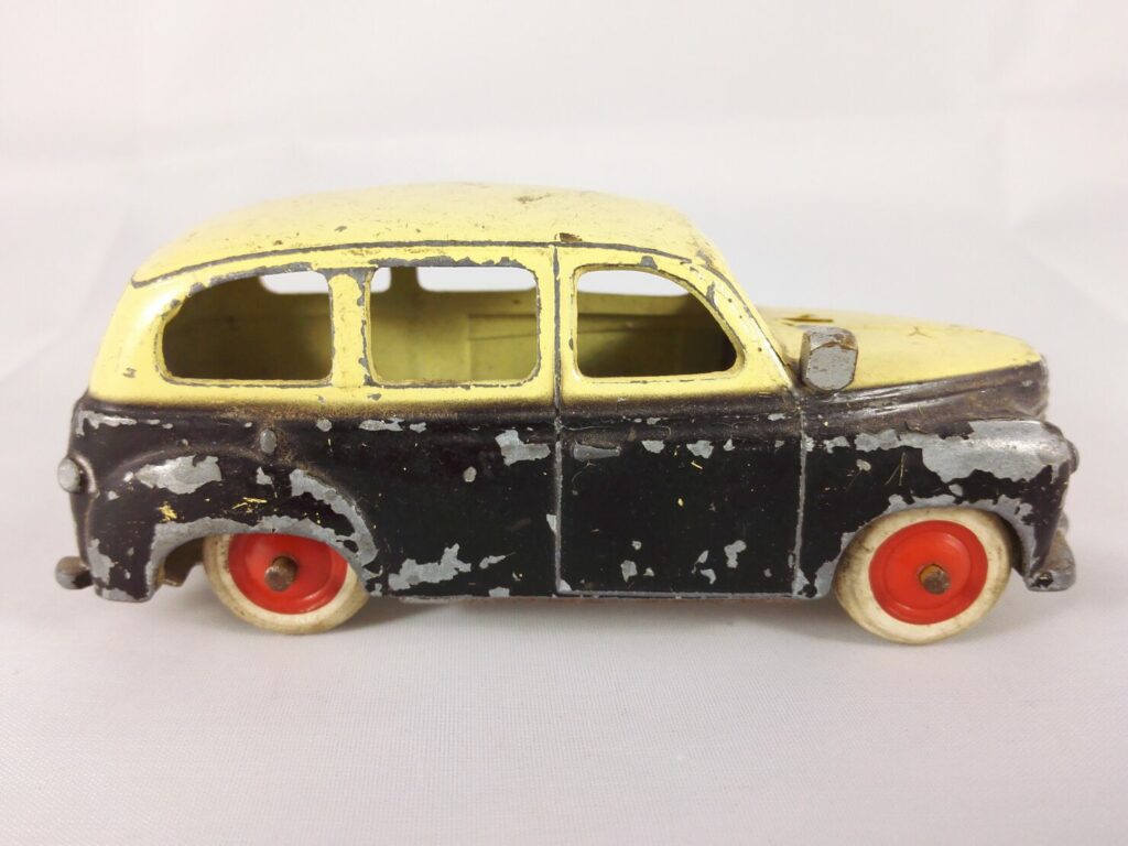 Renault Prairie Taxi - CIJ - 3/45