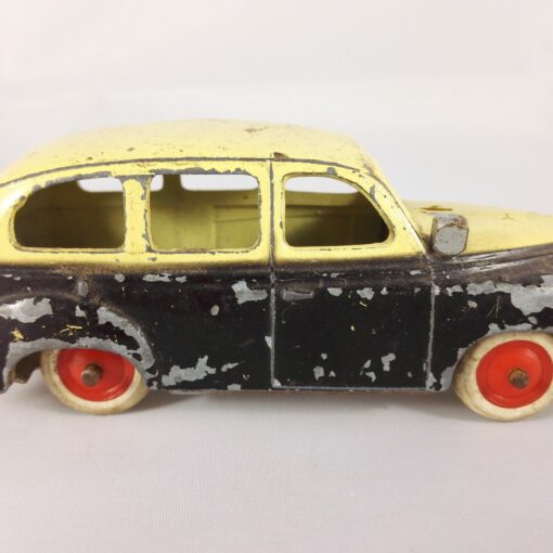 Renault Prairie Taxi - CIJ - 3/45