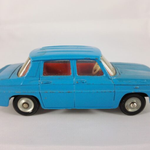 Renault R8 - Dinky Toys - 517