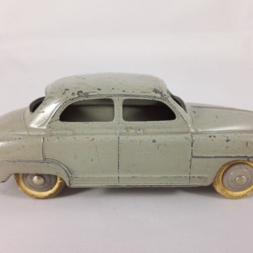Simca 9 Aronde - Dinky Toys - 24U