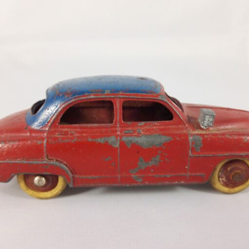 Simca Aronde Taxi - Dinky Toys - 24UT