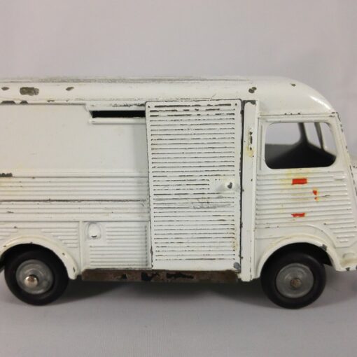 Citroën Type H 1200 Kgs Ambulance - JRD - 107