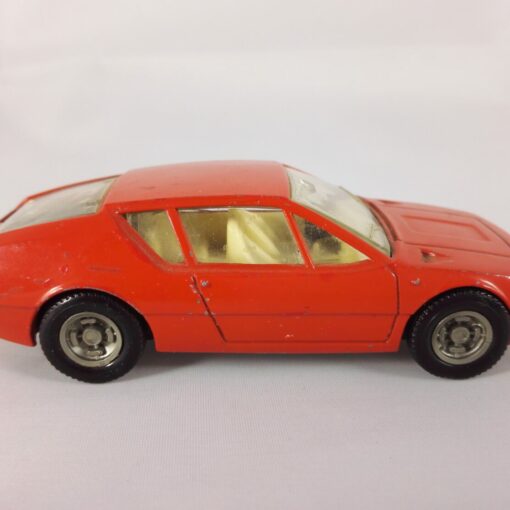 Alpine Renault A 310 - Dinky Toys - 1411