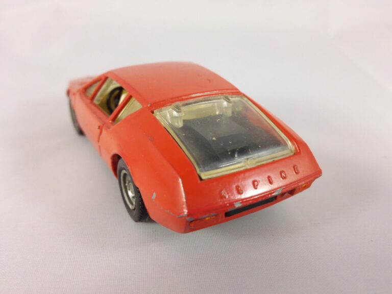 Alpine Renault A 310 - Dinky Toys - 1411