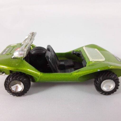Bertone Shake Buggy - Solido - 189