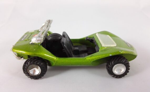 Bertone Shake Buggy - Solido - 189