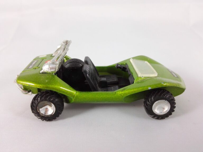 Bertone Shake Buggy - Solido - 189